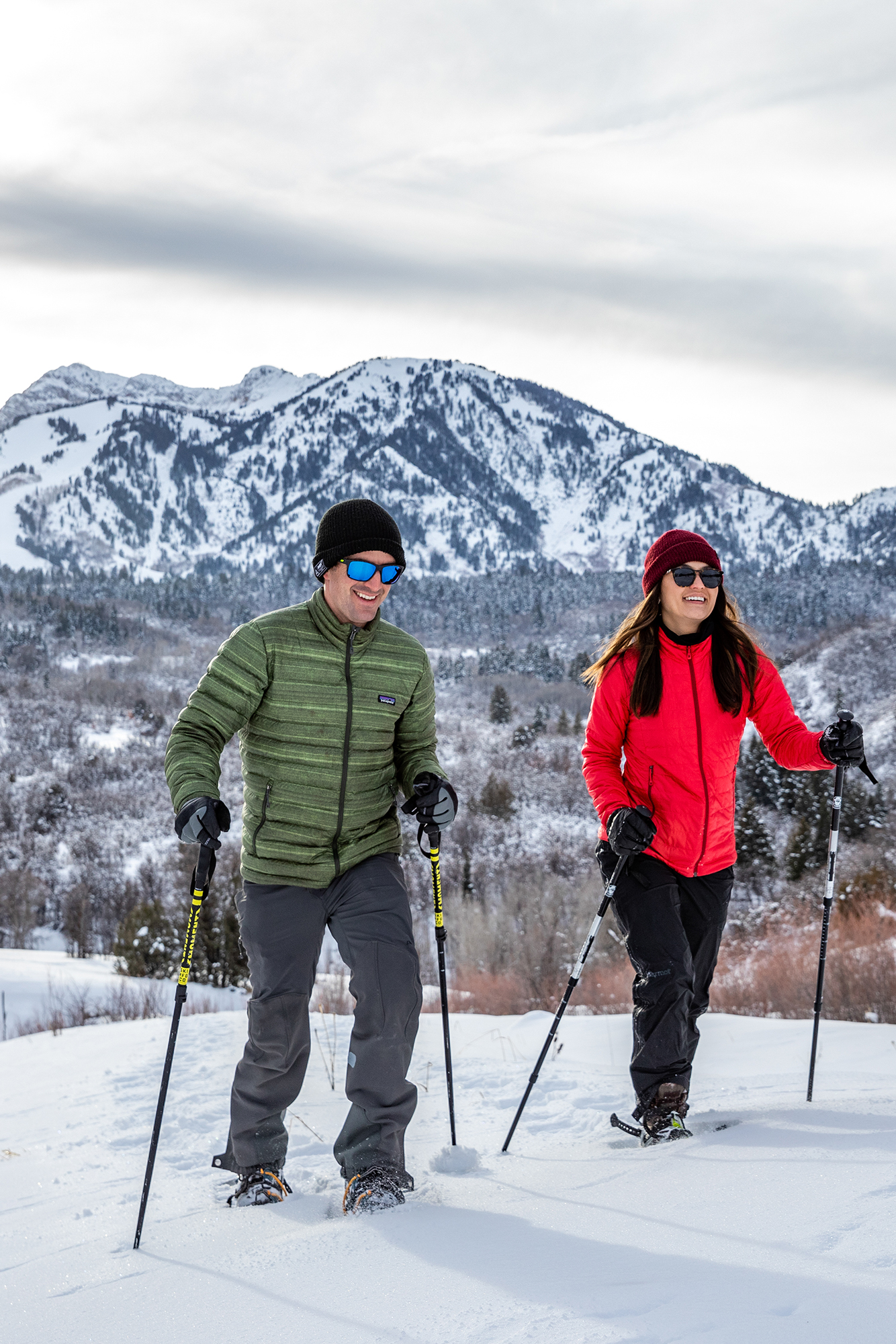 Utah is Your Easy Winter Vacation Destination Visit Utah